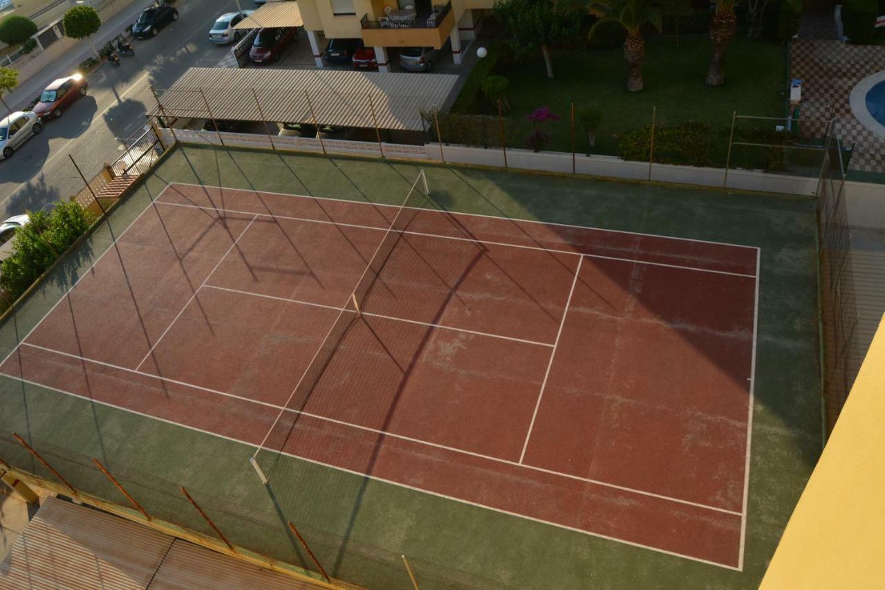 Barlovento I Xeraco Εξωτερικό φωτογραφία